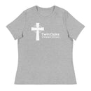 TOCS Women's Relaxed T-Shirt V2