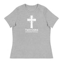 TOCS Women's Relaxed T-Shirt V1