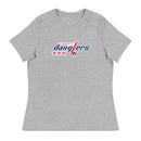 Camiseta relajada para mujer West 1st