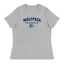 LVYL Women's Relaxed T-Shirt V1