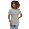 Camiseta relajada para mujer Smart Bodies V1