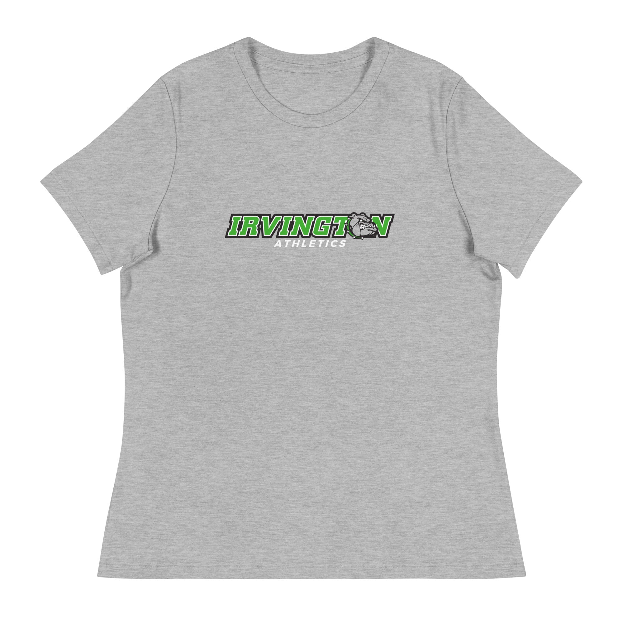 IL Women's Relaxed T-Shirt