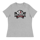 PALL Women's Relaxed T-Shirt