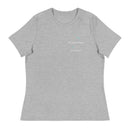 BNET Women's Relaxed T-Shirt v2