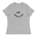 RCES Women's Relaxed T-Shirt v4