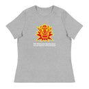 GOKI Women's Relaxed T-Shirt
