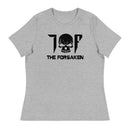 TF Women's Relaxed T-Shirt V2