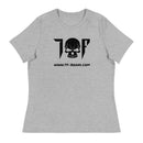 TF Women's Relaxed T-Shirt V3
