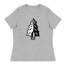 BCW Women's Relaxed T-Shirt