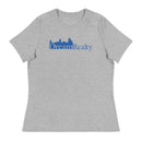 Dream Realty Women's Relaxed T-Shirt