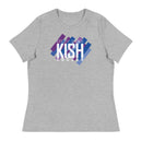 Kishwaukee College Women's Relaxed T-Shirt