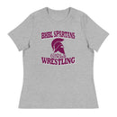 BHBLGW Women's Relaxed T-Shirt