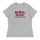 BHBLGW Women's Relaxed T-Shirt v2