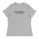 NAVHDA Women's Relaxed T-Shirt