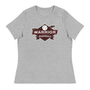 WYB Women's Relaxed T-Shirt