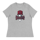 Bandits Women's Relaxed T-Shirt