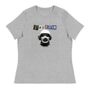 Camiseta relajada de mujer Cold Hearted