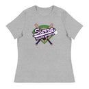 SYS Women's Relaxed T-Shirt (with Personalization)