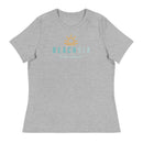 BRB Women's Relaxed T-Shirt