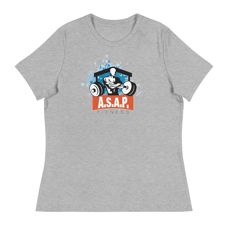 ASAP Women's Relaxed T-Shirt