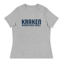 WKKSC Women's Relaxed T-Shirt v2