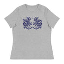 WKKSC Women's Relaxed T-Shirt