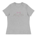 FFF Women's Relaxed T-Shirt
