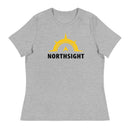 NR Women's Relaxed T-Shirt