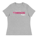 EGLP Women's Relaxed T-Shirt