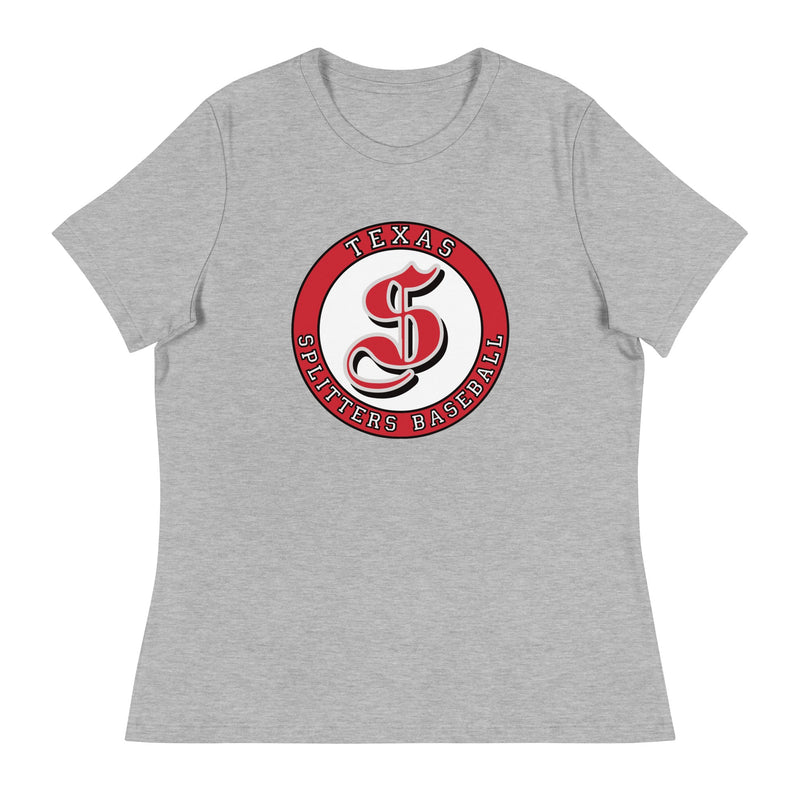 TSB Women's Relaxed T-Shirt