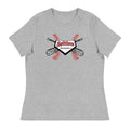 TSB Women's Relaxed T-Shirt v2