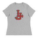 LJC Women's Relaxed T-Shirt