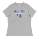 GSL Women's Relaxed T-Shirt