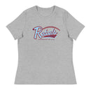 WTRS Women's Relaxed T-Shirt v2