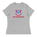 HM Women's Relaxed T-Shirt