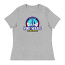 WTWR Women's Relaxed T-Shirt