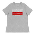 PWP Women's Relaxed T-Shirt