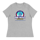 WTWR Women's Relaxed T-Shirt v2