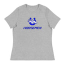 Camiseta holgada para mujer BH