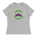 BP28 Women's Relaxed T-Shirt (FLC)