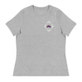 Camiseta relajada para mujer BP28 v3