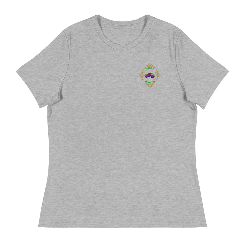 BP28 Women's Relaxed T-Shirt v2