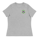 BP28 Women's Relaxed T-Shirt