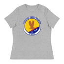 Camiseta relajada para mujer 91 MSFS
