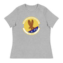 91 MSFS Camiseta relajada para mujer v2