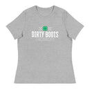 DB4HC Women's Relaxed T-Shirt