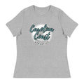 CCA Women's Relaxed T-Shirt