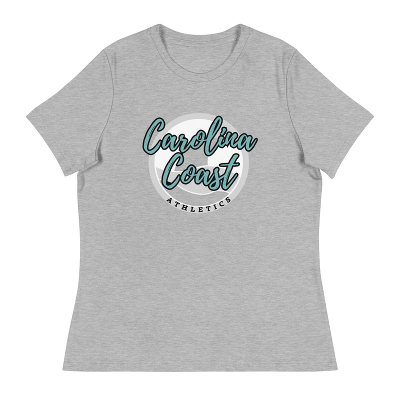 CCA Women's Relaxed T-Shirt