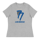 Camiseta relajada para mujer 77L