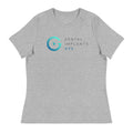DI Women's Relaxed T-Shirt